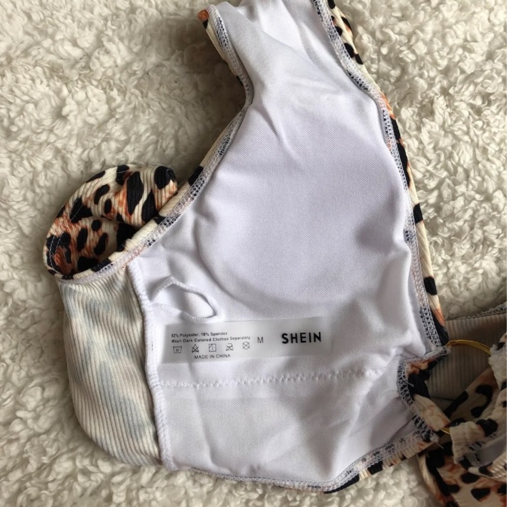 bikini top *sold - Picture 3 of 3